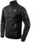 Letook Fahrradjacke Männer Winddichte Thermo für Winter Outdoor-Sport Fahrradbekleidung Wasserdicht Warme Fleecejacke 100230 XL