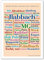 Poster Mönchengladbacher Wörter (50x70 cm)