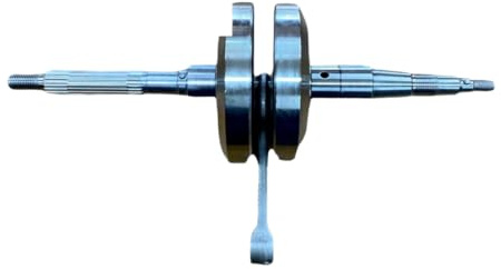 Kurbelwelle Kat. 1 Piaggio für 125 3V, 1A0032210A