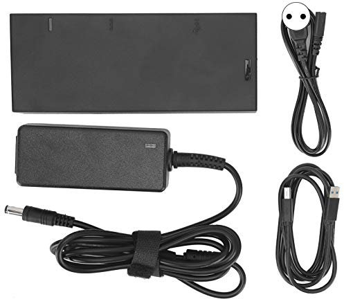 pour Adaptateur Kinect pour Adaptateur Slim pour Kinect Compatibilité Parfaite Bus Usb3.0 intégré avec Un(European regulations)
