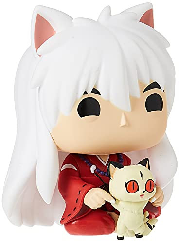 Funko Pop! Animación Inuyasha 946 Inuyasha with Kirara