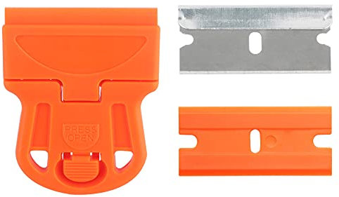 LOCA UV-Kleber-Entferner, Werkzeug für Handy-LCD-Bildschirme, Klebereste