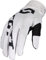 Scott 450 Fury MX Motocross/DH Fahrrad Handschuhe schwarz/weiß 2023: Größe: L (10)