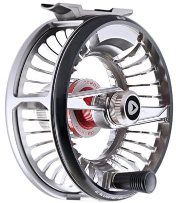 Greys TITAL Fly Fishing Reel