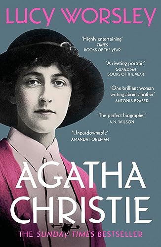 Agatha Christie: The Sunday Times Bestseller