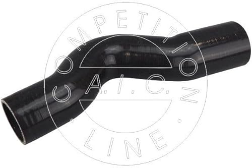 AIC Ladeluftschlauch 58395 rechts | Kompatibel mit: FORD MONDEO IV, MONDEO IV Stufenheck, MONDEO IV Turnier