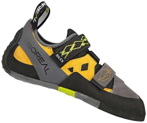 Boreal Herren Silex Kletterschuhe Boulderschuhe