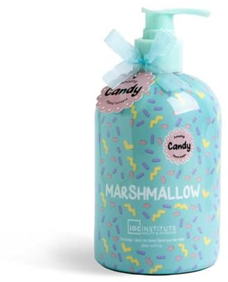 IDC INSTITUTE Candy Soap Marshmallow 500Ml