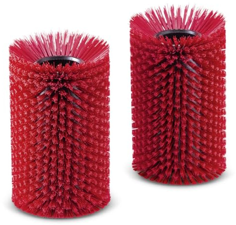Walzenbürste 500 medium