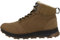 Clarks ATL Trek Up WP, Stivali per avventurieri Uomo, Dark Sand Wlined, 44.5 EU