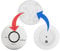 Replacement Alarm for FireAngel ST620 10 Year Sealed Battery Optical Smoke Alarm - UltraFire ULLS10