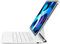 InUnion Magic Keyboard for iPad Pro 11&Air 11 Inch (M2,2024/M3,2025) and 10.9 iPad Air 5th&4th Generation, Magnetic Keyboard Case with Multi-Touch Trackpad for iPad Pro 11”1st/2nd/3rd/4th Gen,Backlit