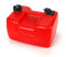 Aussenborder Benzintank Externer Bootstank Benzintank Boot Aussenborder Kraftstofftank Ersatztank Kanister Tank Tank für Außenborder 12L