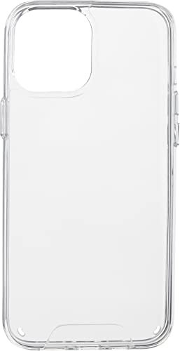 PETER JÄCKEL Back Cover Ultra Clear für Apple iPhone 15 Pro Max
