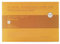 MEEDEN Aquarellpapier Baumwolle: 20 Blatt Watercolor Paper 300g/m² - Rau 26 x 18 CM - Säurefrei Aquarellblock Malblock DIN A5 Aquarell Skizzenbuch für Aquarell Gouache Künstler Kinder