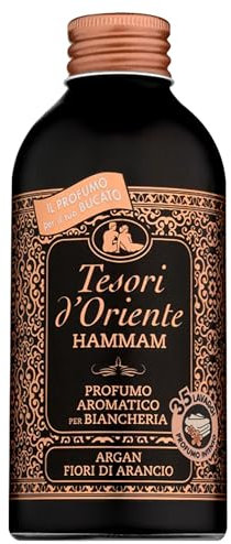 sarcia.eu Tesori d'Oriente Hammam Wascheparfüm 250 ml x1