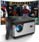 Vidéoprojecteur, Auto Focus/Keystone, 30000 Lumens 1080P FHD WiFi BT Video Projecteur 4K Supporté, Zoom 50%, Miracast pour Téléphone/PC, Projecteur Portable (T1-A)