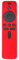 Funda trasera lavable para mando a distancia Stick 4K, lavable, funda protectora completa, accesorios
