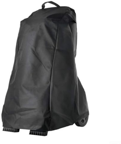 Para Dolphin 9991795-R1 Cubierta de protección para robot de piscina, resistente a la intemperie, funda Oxford con puerto de acceso