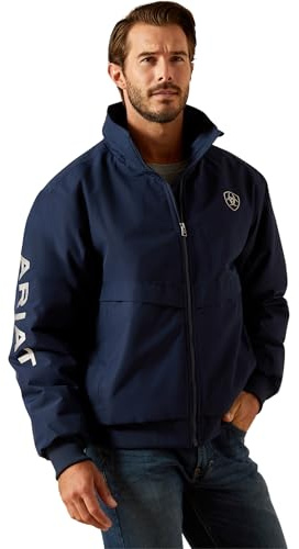 ARIAT Mens Stable 2.0 Insulated Jacket