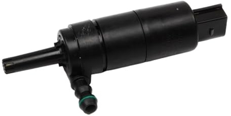 Scheibenwaschpumpe Passend für Jetta Golf Passat CC Beetle Polo. Passend für A3/4 TT 67128377430 3B7955681 Scheinwerfer-Waschpumpe. Wischwasserpumpen