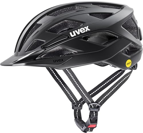 Uvex City I-VO 2 MIPS Fahrradhelm