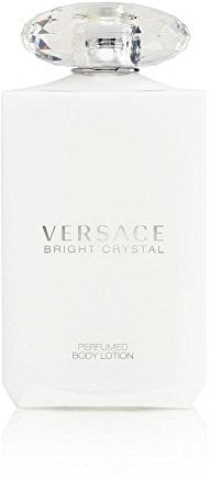 Versace Bright Crystal Loción Hidratante Corporal 200 ml