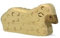Holztiger 1562 Schaf, liegend