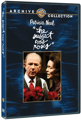 The Subject Was Roses