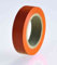 HellermannTyton, HelaTape Flex 15, Cintas Aislantes de Vinilo - Cintas Aislantes de Uso General, Material - Polivinilo de cloruro (PVC), color Naranja, rollo - 10 metros