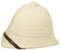 Mil-Com British Pith Helmet British Sand