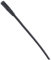 Sony ECM88B Electret Condenser Lavalier Microphone, Black