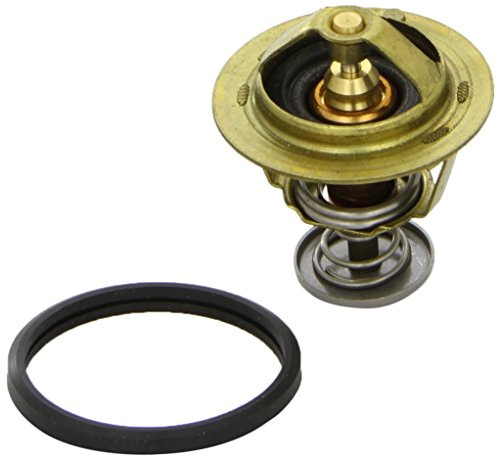 Valeo Thermostat, Kühlmittel 820552 | Kompatibel mit: MITSUBISHI CARISMA, CARISMA Stufenheck, GALANT VIII, GALANT VIII Kombi, SPACE STAR Großraumlimousine