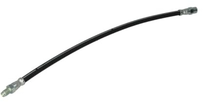 TRW PHB122 Bremsschlauch | Kompatibel mit: MERCEDES-BENZ /8 Coupe, MERCEDES-BENZ G-CLASS, G-CLASS, G-CLASS Cabrio, G-CLASS Cabrio, S-CLASS, SL, SL Coupe