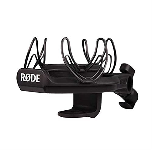 RØDE SMR Premium Shock Mount