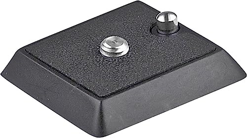 Kaiser Schnellkupplungsplatte 6028