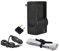 Digital Nc Off Camera 'Intelligent' Rapid Charger Compatible with Panasonic Lumix DMC-FZ1000 / Lumix DC-FZ1000 II (Includes UK Plug)