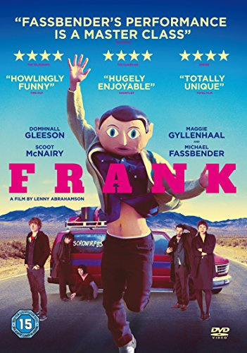 Frank [DVD]