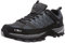 CMP Rigel Low Trekking Shoes Wp, Scarpe da trekking Uomo, Grey, 43 EU