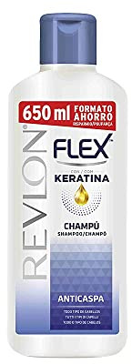 REVLON Flex Champu anticaspa - 650 ml