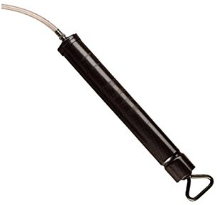 SAMOA Pro Master - Inyector 37ap valvolina Aceite 500cc
