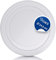 Plateau tournant de micro-ondes 245 mm ohne Aufnahme