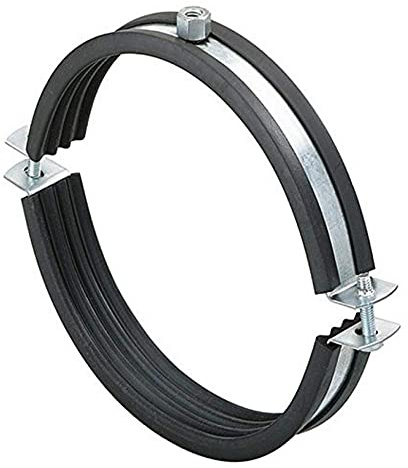 Fischer Lüftungsrohrschelle LGS 280, 79503