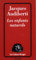 Les enfants naturels (Les Cahiers Rouges) (French Edition)