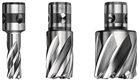 Fein HSS Nova 50 Kernbohrer mit QuickIN-Aufnahme, 63133250052