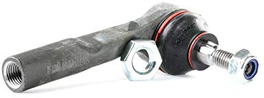 TRW Automotive AfterMarket JTE1087 Spurstangenkopf | Kompatibel mit: ABARTH GRANDE PUNTO, PUNTO, PUNTO EVO, ALFA ROMEO MITO, FIAT GRANDE PUNTO, PUNTO, PUNTO EVO