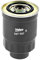VALEO Filtros de motor Filtro de combustible 587707 Excelentes propiedades de filtración, capacidad de Larglife, ajuste exacto y fácil