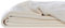 Eddie Bauer | Fischgräten-Kollektion | 100% Baumwolle, leichte und atmungsaktive Decke, gemütlich und weich, maschinenwaschbar, Kingsize, Bone