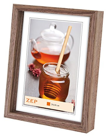 Zep WX2423 Hamburg Cadre Photo Bois Beige 20 x 30 cm