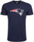 New Era New England Patriots NFL Team Logo T-Shirt - XXL